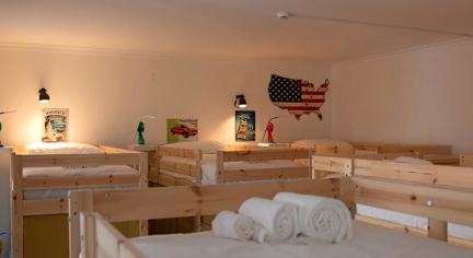Host'Bell Rooms & Suites tesisinden Fotoğraflar