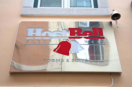 Fotos de Host'Bell Rooms & Suites