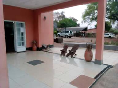 Фотографии Zambezi Way Lodge