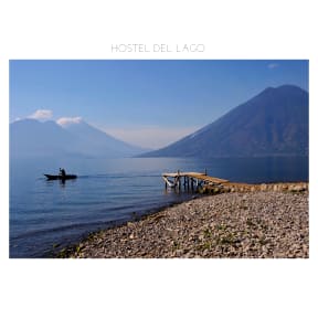 Photos of Hostel del Lago