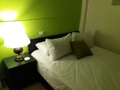 Foto di Cairo Golden Plaza Hotel