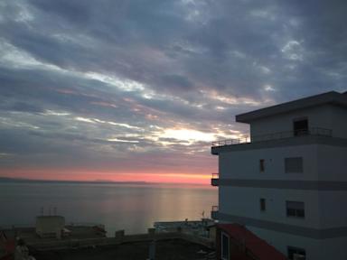 Fotos von Eleana Apartments