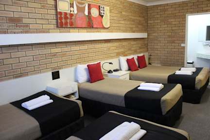 Fotos de Golden Harvest Motor Inn