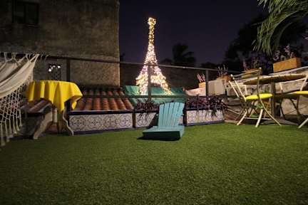 Kuvia paikasta: Hostel La Antigua Capsula