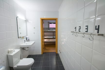 Foton av Change the World Hostels - Açores