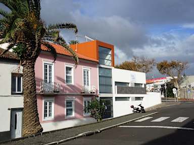Bilder av Change the World Hostels - Açores