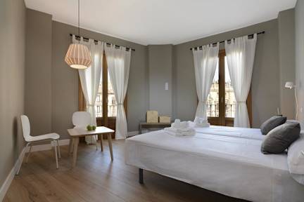 Pension Boutique Gomerez Gallegos照片