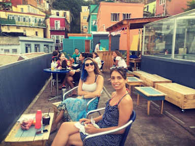 Bilder av Casa Lastra Hostel