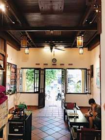 Tribee Bana Hostel照片