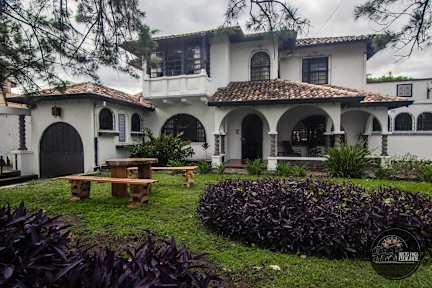 Fotografias de Hostel Finca Escalante