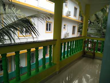 Rasta Mansion Arambolの写真