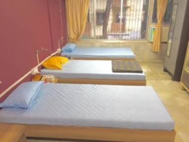 Photos de Student Of The Year Hostel