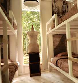 Kuvia paikasta: Dreamcatcher Eco Lodge