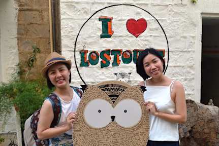 Foton av Lostouse