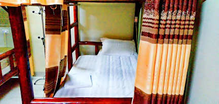 Sapa Hamrong View Hotelの写真