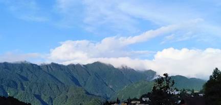 Sapa Hamrong View Hotelの写真