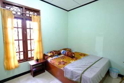 Rumah Yogya Homestayの写真