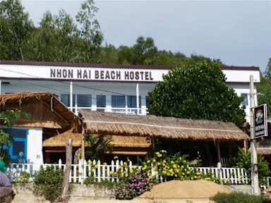 Fotos de Nhon Hai Beach Hostel