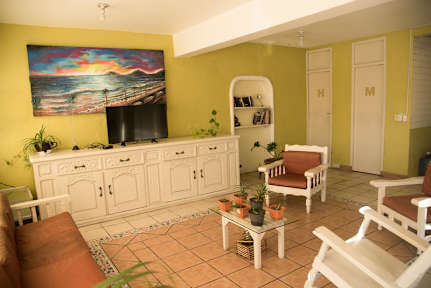 Kuvia paikasta: Hotel Esperanza