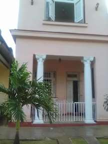 Fotky Hostal Justa