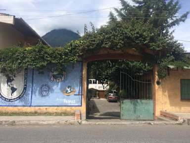 Fotos de Hostal Santiaguito