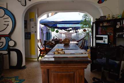 Fotos von Frailejon Hostel