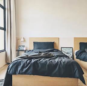 Fotografias de Beige Poshtels