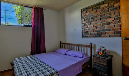 Zdjęcia nagrodzone Hostal Casa Maranatha