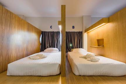 Fotos de Phuket Marine Poshtel