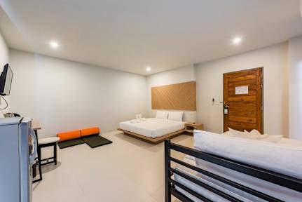 Fotos de Phuket Marine Poshtel