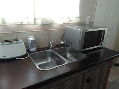 Bilder av Tierra de Glaciares Hostel