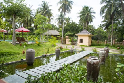 Fotky Paradiso Phu Quoc Resort
