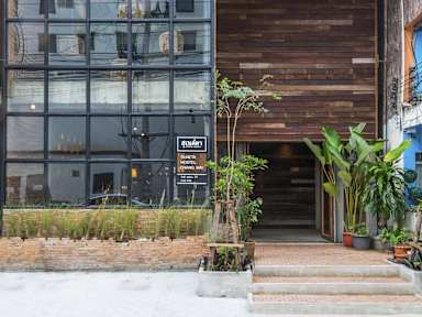 Fotky Suneta Hostel Chiang Mai
