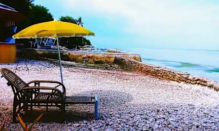 Kuvia paikasta: Angler's Hub and Resort