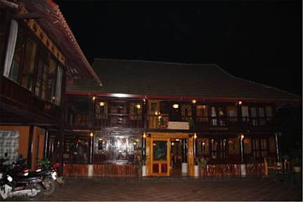 Фотографии Yen's House