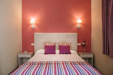 Billeder af Fontanella Rooms