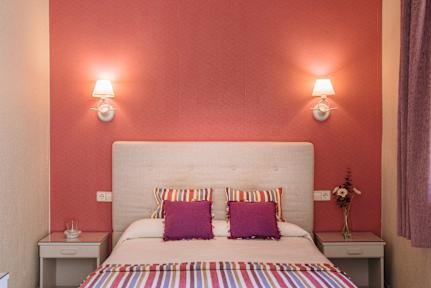 Billeder af Fontanella Rooms