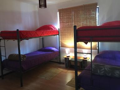 Hostel Qapaq Raymi - Caldera Atacama照片