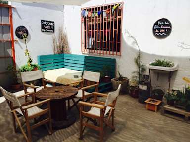Kuvia paikasta: Hostel Qapaq Raymi - Caldera Atacama