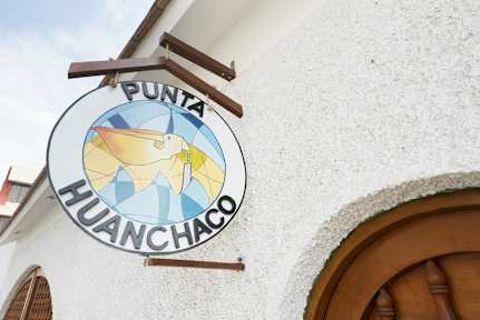 Fotky Punta Huanchaco Hostel
