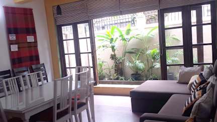 Foto di Backpackers Paradise Colombo