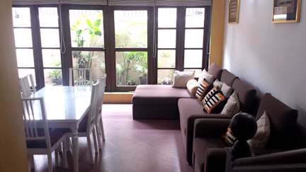 Foto di Backpackers Paradise Colombo