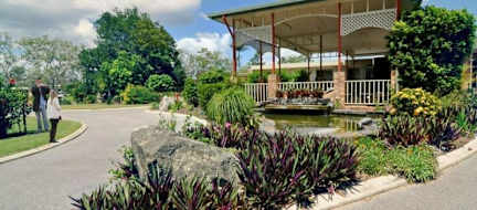 Kuvia paikasta: Comfort Inn Parkland Resort
