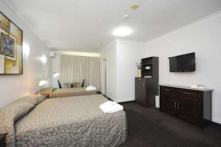 Kuvia paikasta: Comfort Inn Parkland Resort