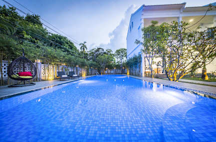 Kuvia paikasta: Tran Family Villas Boutique Hotel