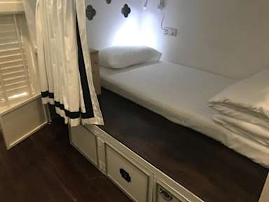 Billeder af BaobaBed Hostel Chinatown