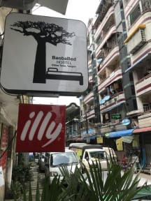 Zdjęcia nagrodzone BaobaBed Hostel Chinatown