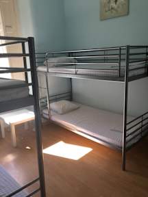 Hype Lisbon Hostel照片