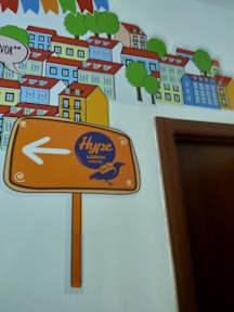 Hype Lisbon Hostel照片