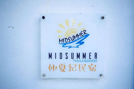 Photos of Midsummer Thulusdhoo